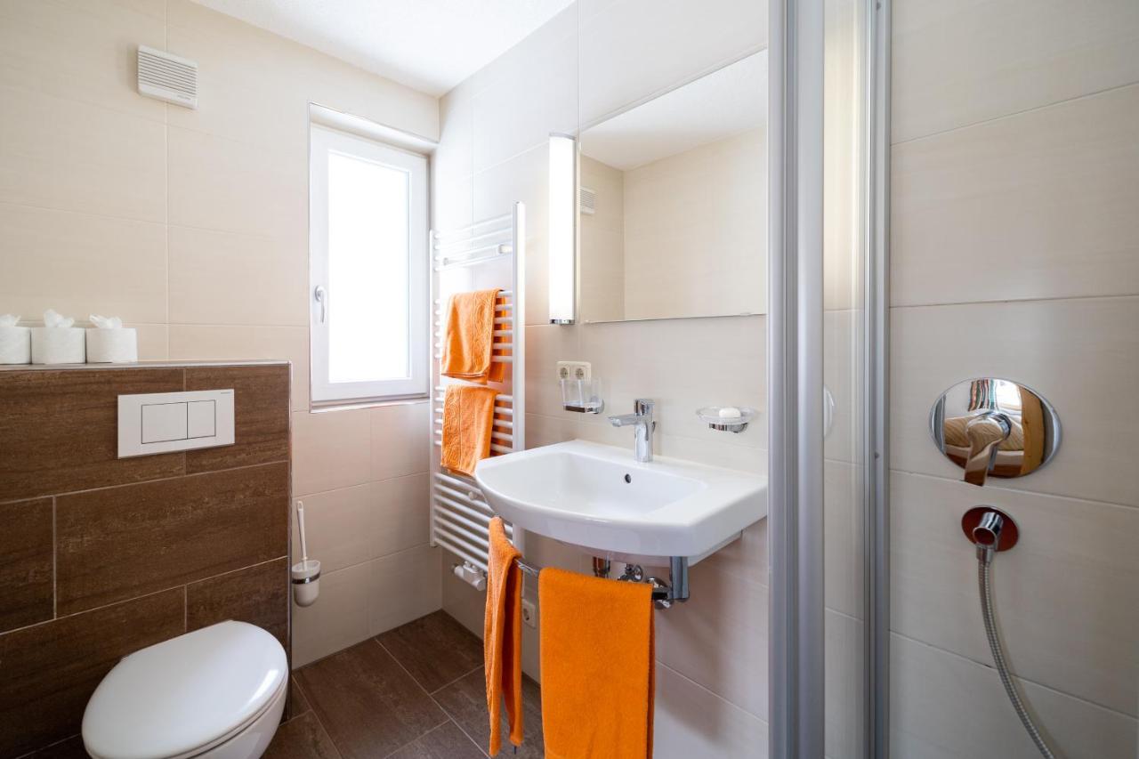 Appartement Haus Rosmarie à Sankt Anton am Arlberg Extérieur photo