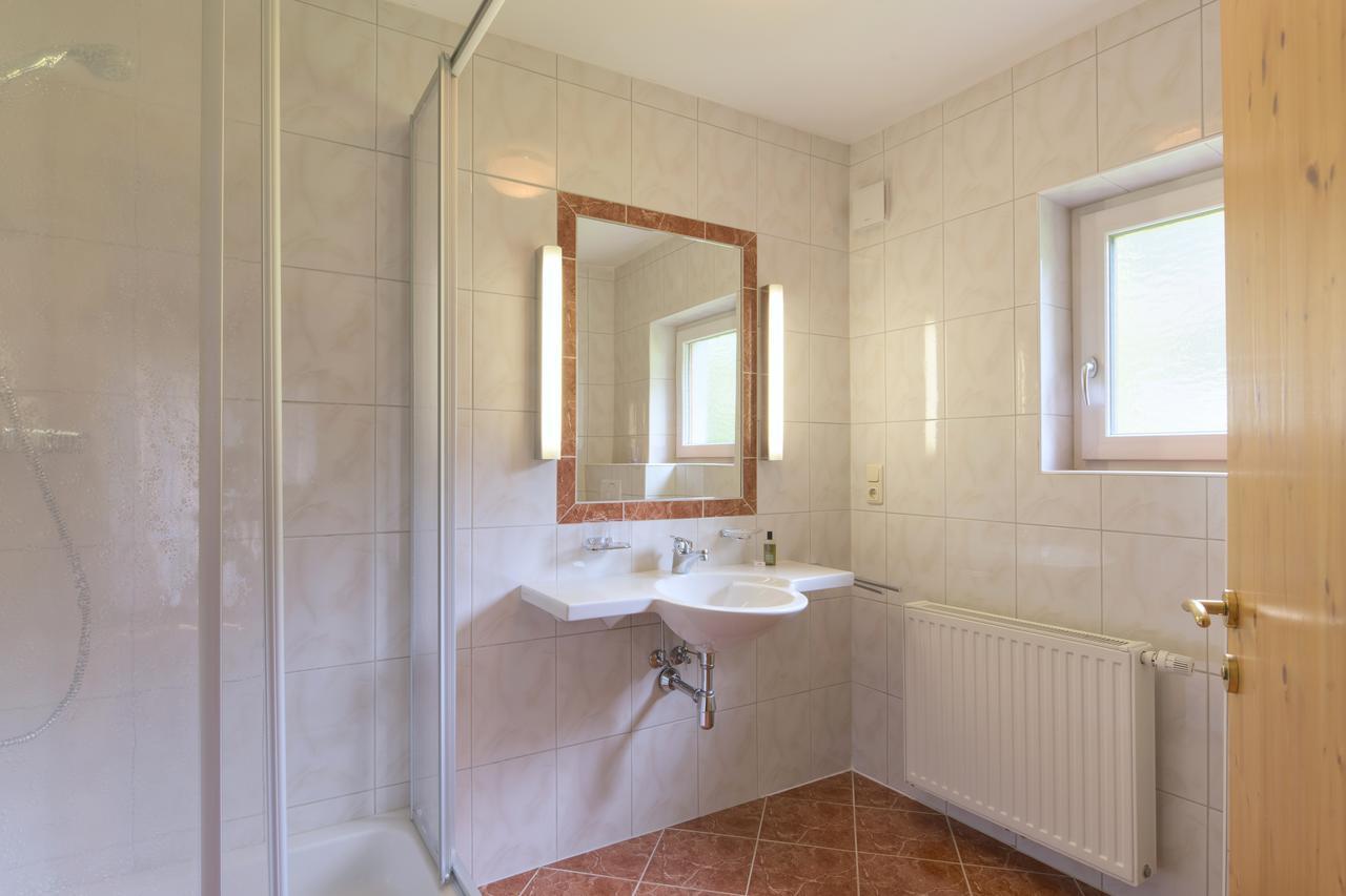 Appartement Haus Rosmarie à Sankt Anton am Arlberg Extérieur photo